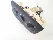 Bedienelement für Klimaanlage Opel Combo C 2001 - 2011 10192721206,