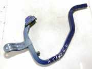 Lang Heckklappe Scharniere Scharnier Links Dacia Logan, I 2004.09 - 2009.03 Gebraucht,