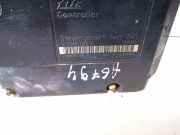 Abs Pumpe Hydraulikblock Fiat Brava, 1995.10 - 2002.12 46529968, 10.0204-0167.4 10.0949-1601.3