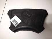 Airbag Fahrer Mercedes-Benz W202, 1993.03 - 2000.05 Gebraucht,
