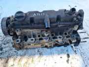 Zylinderkopf Peugeot Boxer, 2002.04 - 2006.04 facelift 9634963010,