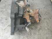 Schaltgetriebe Mazda 323F, 1998.09 - 2004.05 Gebraucht,