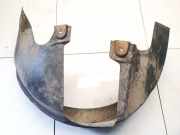 Radhausschale - Hinten Linke Volvo S40, 2004.01 - 2007.03 Gebraucht,
