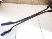 Dachreling Opel Zafira, A 1999.04 - 2003.11 13153589,