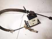 Schaltgestänge Peugeot 607, 2000.01 - 2004.07 Gebraucht,