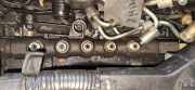 Kraftstoffverteiler Toyota Avensis, II 2006.03 - 2008.12 facelift Gebraucht,