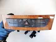 CD-Wechsler Mercedes-Benz W211, 2002.03 - 2006.04 2116800572,