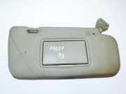 Sonnenblende Nissan Primera, P12 2002.01 - 2008.12 Gebraucht,