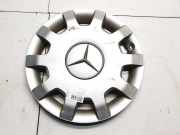 Radkappe Radzierblenden - R15 Mercedes-Benz W203, 2000.05 - 2004.02 A1694001225,A 169 400 12 25 A 169 401 09 24 A1694010924