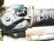 Wischermotor vorne Nissan Primera, P12 2002.01 - 2008.12 288108u310,