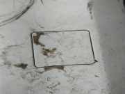 Abdeckung Abschlepphaken - Hinten Mazda CX-7, 2006.01 - 2012.12 Gebraucht,