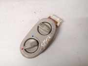 Bedienelement für Klimaanlage Volkswagen Sharan, 7M 1995.09 - 2000.04 7m0959531,95nw18549cb