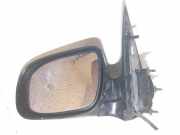Au?enspiegel Linke Opel Sintra, 1996.11 - 1999.04 6811,