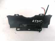Monitor Navigations Zeit Uhr Toyota Verso, 2009.04 - 2018 839500F010,85613A0