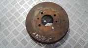 Bremstrommel - Hinten Linke Peugeot 406, 1995.11 - 1999.03 Gebraucht,