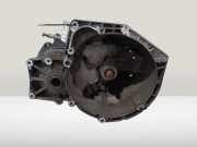 Schaltgetriebe SAAB 9-5, 2005.11 - 2010.05 facelift S28551, FM55 E59290