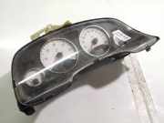 Tachometer Opel Zafira, A 1999.04 - 2003.11 88311318,
