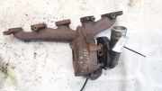 Turbolader SAAB 9-3, 2002.09 - 2008.06 24443096,