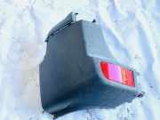 Stoßstangenecke - Hinten Linke Mercedes-Benz Sprinter, II 2006.05 - 2013.06 a9068801071,a9068802371 a9068801271