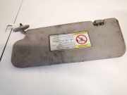 Sonnenblende SsangYong Kyron, 2005.05 - 2010.01 Gebraucht,