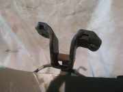 Lang Heckklappe Scharniere Scharnier - Hinten Rechts Renault Vel Satis, 2002.06 - 2009.12 Gebraucht,