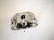 Innenbeleuchtung - Hinten Subaru Legacy, BM, BR 2009.09 - 2014.06 vc12068,