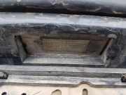 Kennzeichenleuchte Renault Laguna, II 2001.03 - 2006.05 Gebraucht,