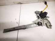 Fensterheber - Vorne Linke Toyota Previa, 2000.02 - 2006.01 Gebraucht,