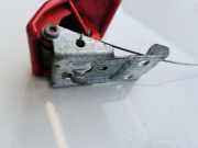 Griff Heckklappenöffner innen Volvo V40, I 1995.07 - 2000.07 Gebraucht,