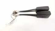 Gurtschloss - Hinten Rechts Seat Toledo, 1999.04 - 2006.05 1C0857488A,33028201A