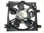 Kühlerlüfter Lüftermotor Mazda 626, 1997.04 - 2002.10 rf2a,