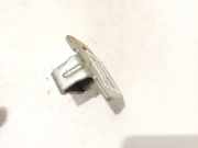 Türfanghaken Fanghaken Schliessbügel - Vorne Opel Astra, H 2004.03 - 2009.12 Gebraucht,