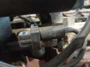 Druckwandler Abgassteuerung Nissan Primera, P12 2002.01 - 2008.12 Gebraucht,