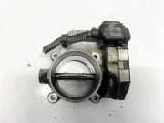 Drosselklappe Mercedes-Benz W203, 2000.05 - 2004.02 a1110980109,0280750045