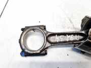 Kolben Pleuelstange Peugeot Boxer, 2002.04 - 2006.04 facelift Gebraucht,