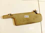 Sonnenblende Audi 80, B4 1991.09 - 1995.01 894857551,