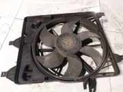 Kühlerlüfter Lüftermotor Renault Clio, 2001.05 - 2004.11 facelift Gebraucht,