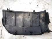 Motorabdeckung Mercedes-Benz W203, 2000.05 - 2004.02 Gebraucht,