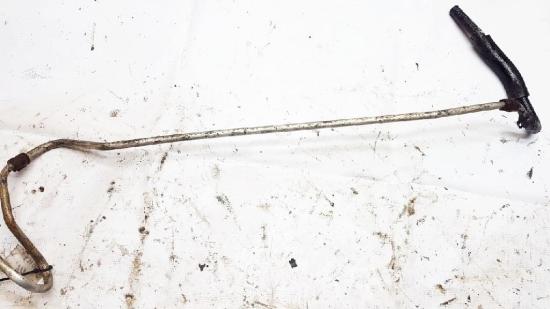 Servoleitung Leitung Servo Servoschlauch Schlauch Mazda 323P, 1996.10 - 1998.09 Gebraucht, Bild Servoleitung Leitung Servo Servoschlauch Schlauch Mazda 323P, 1996.10 - 1998.09 Gebraucht,