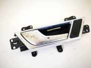 Türinnengriff - Hinten Linke Audi A6, C6 2005.01 - 2008.10 4f0839019f,