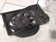 Kühlerlüfter Lüftermotor Audi A6, C4 1994.06 - 1997.10 Gebraucht,