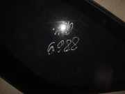 Seitenfenster Seitenscheibe - Mercedes-Benz ML, W164 2005.06 - 2009.07 Gebraucht,