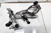 Motorhalterung und Getriebe (Motorhalterung) Mercedes-Benz W246 2011 - 2014 A6512011709,A6512011709