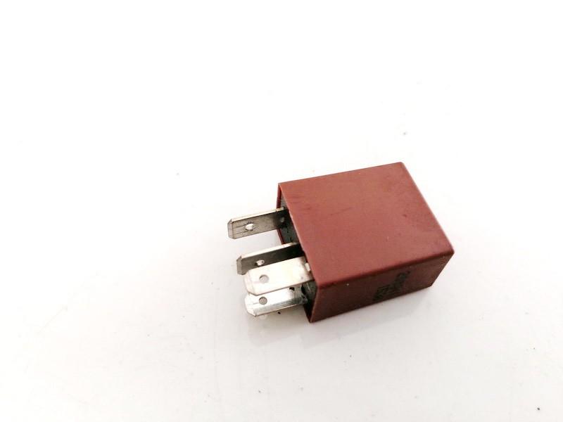 Relais Dacia Sandero, I 2008.01 - 2012.03 8200263342, 29200041