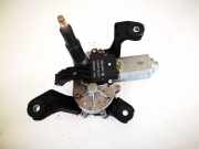 Wischermotor - Hinten Opel Astra, J 2009.12 - 2015.06 13256917,