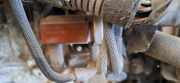 Druckwandler Abgassteuerung Citroen C4, I 2004.11 - 2008.06 9652570180,7006803