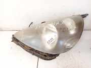 Hauptscheinwerfer - Vorne Linke Honda Jazz, 2001.12 - 2005.04 Gebraucht,