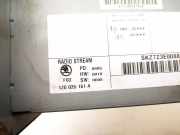 Radio Skoda Octavia, II 2004.02 - 2009.03 1z0035161a,