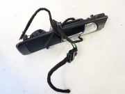 T?rinnengriff - Hinten Rechts Audi A6, C5 2001.08 - 2005.01 facelift 4b0839020,