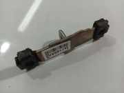 Schloss Heckdeckel Audi A6, C5 2001.08 - 2005.01 facelift 4B9827507m, 4B9 827 507 m